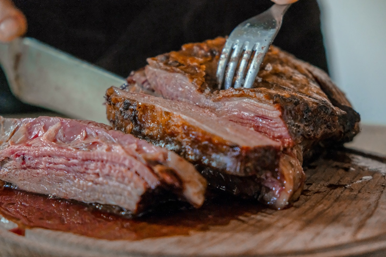 Receitas práticas para o dia a dia carnívoro