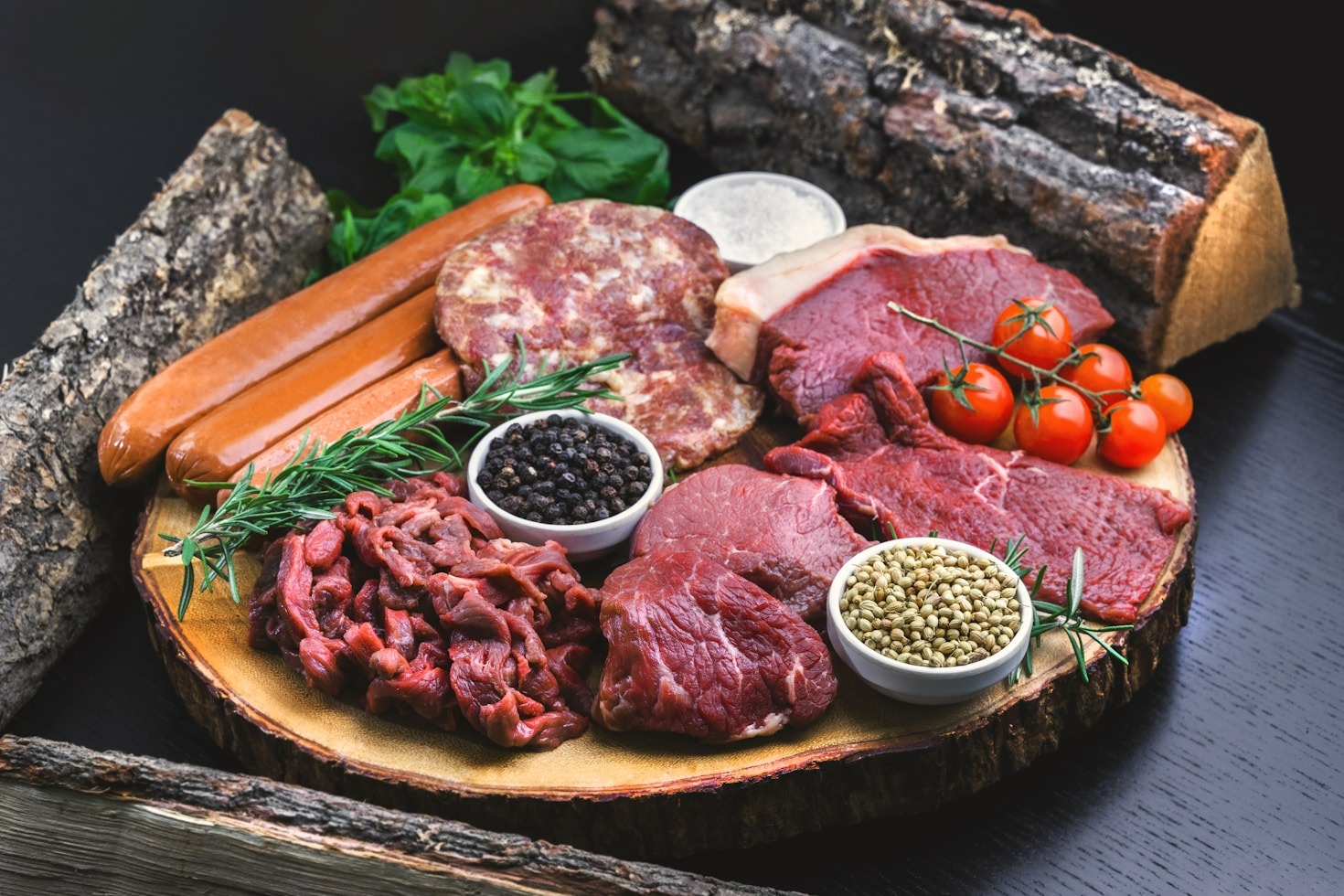 Cuidados ao adotar a dieta carnívora